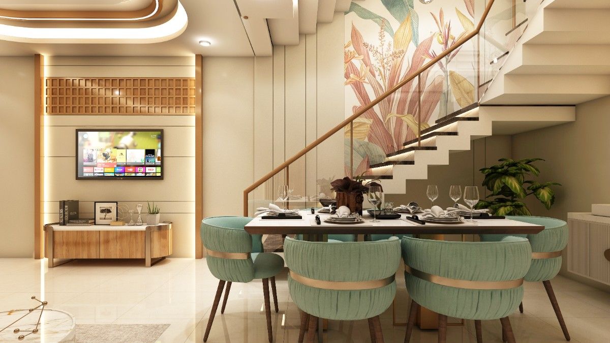 Luxury Kitchen Renovation