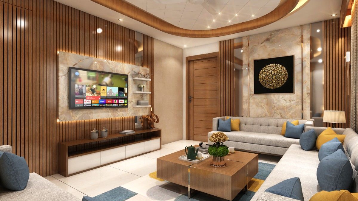 Bathroom Luxury Upgrade